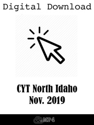 CYT North Idaho MP4