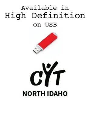 CYT North Idaho - USB