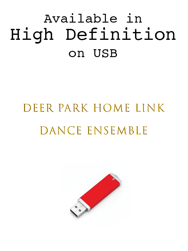 Deer Park HomeLink USB 2021