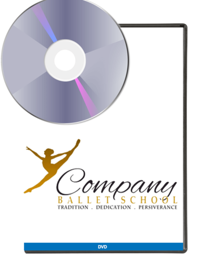Company Ballet School DVD