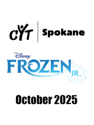 CYT Spokane | Oct 2025