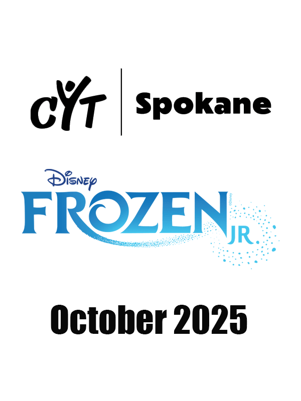 CYT Spokane | Oct 2025