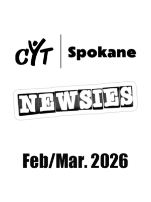 CYT Spokane | Mar 2026