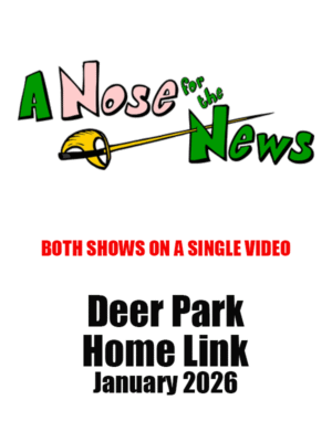 Deer Park Home Link Drama | Jan 2026