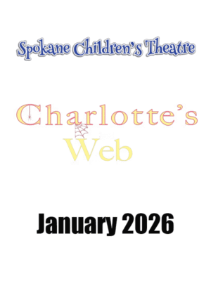 Spokane Childrens Theatre | Jan 2026