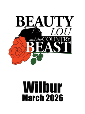 Wilbur | Mar 2026
