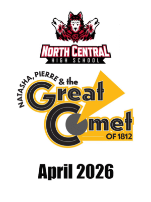 North Central High School | Apr 2026