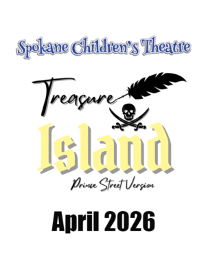 Spokane Childrens Theatre | Apr 2026