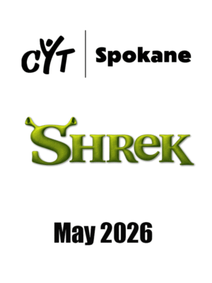 CYT Spokane | May 2026