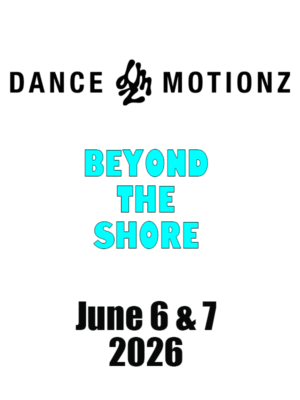 Dance Motionz | June 2026