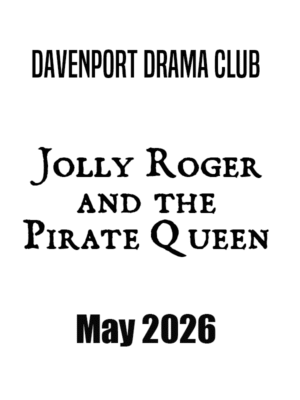 Davenport Drama Club | May 2026