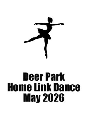 Deer Park Home Link Dance | May 2026