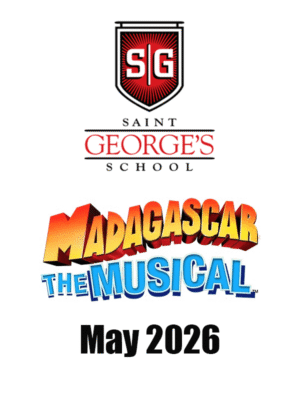 Saint George's School | May 2026
