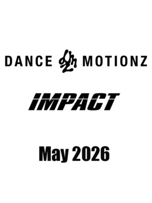 Dance Motionz Impact | May 2026