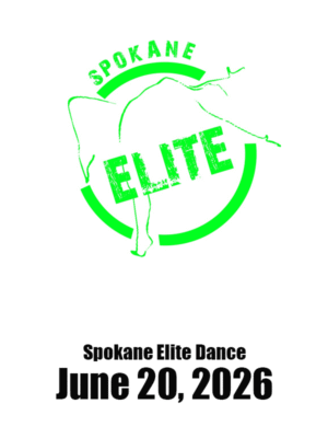 Spokane Elite Dance | June 2026