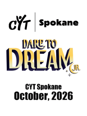 CYT Spokane | Oct 2026